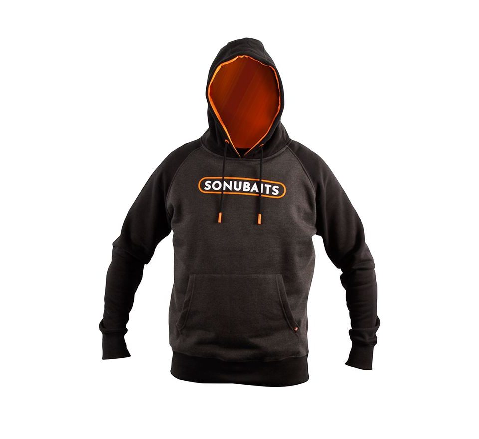 Sonubaits Sonu Hoodie