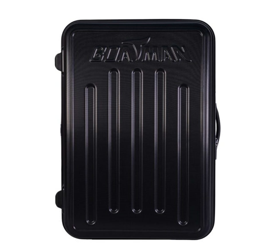 Boatman Hard Case kufr pro zavážecí loďku Boatman Actor, Plus, Vulcan