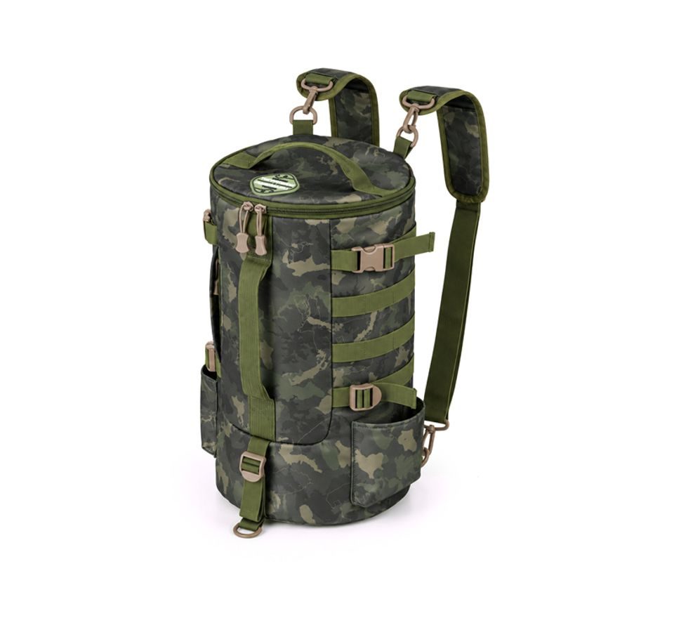 Delphin Batoh x CarryAll Twinpax