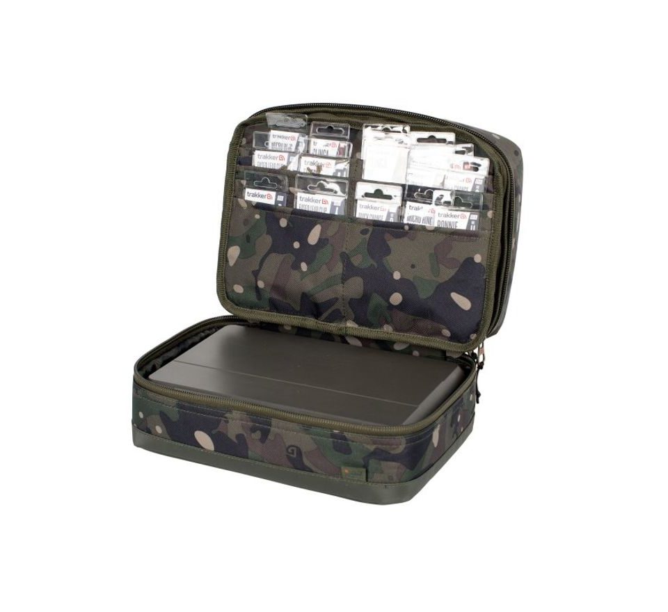 Trakker Pouzdro na bižuterii NXC Camo Rig-R Box