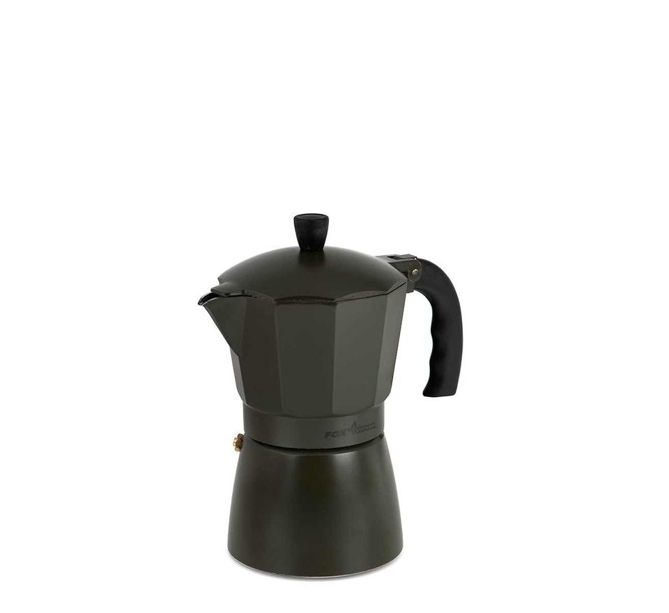 Fox Konvice Cookware Espresso Maker 300ml