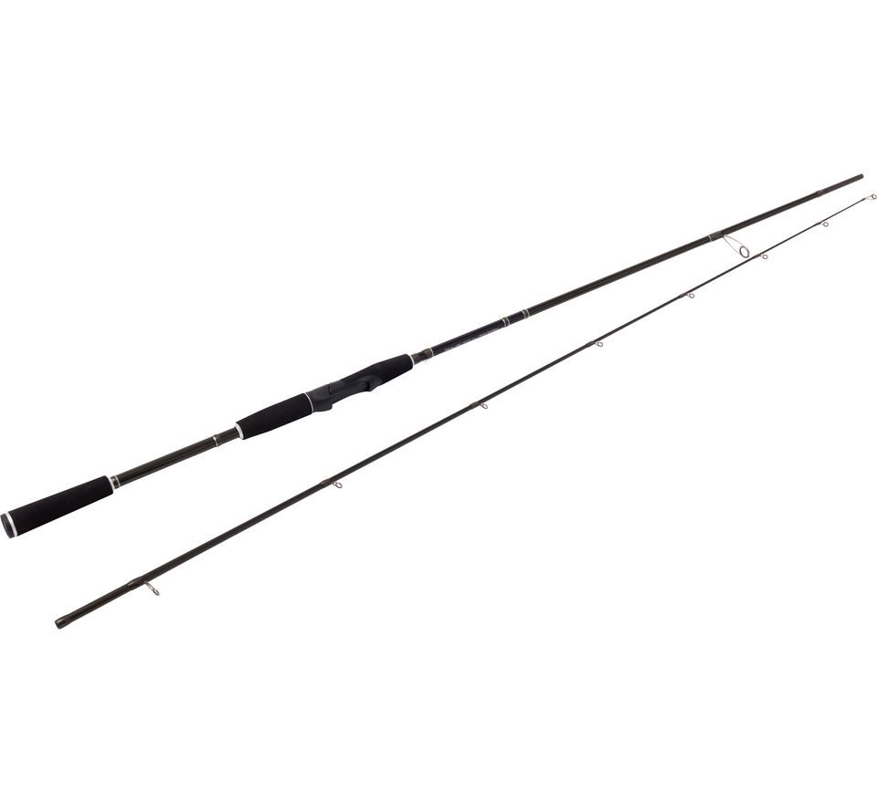 Westin Prút W2 Finesse Shad 2,2m MH 10-28g