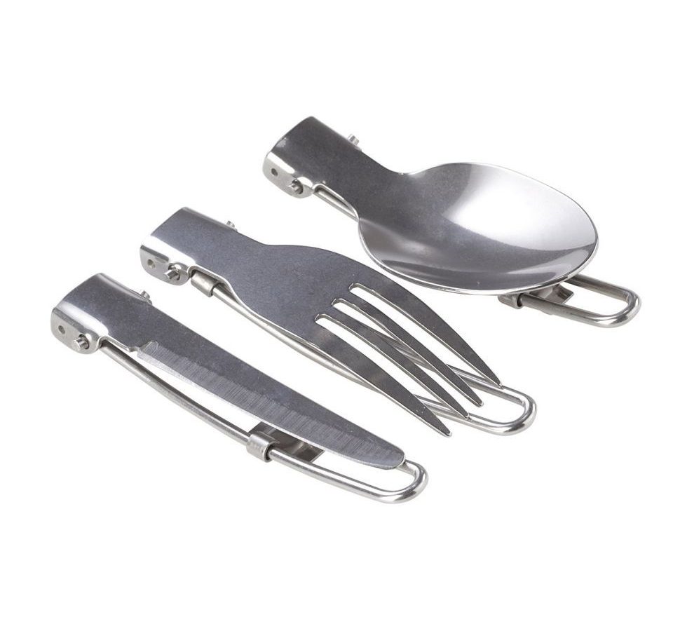 Meva Outdoor set nádobí