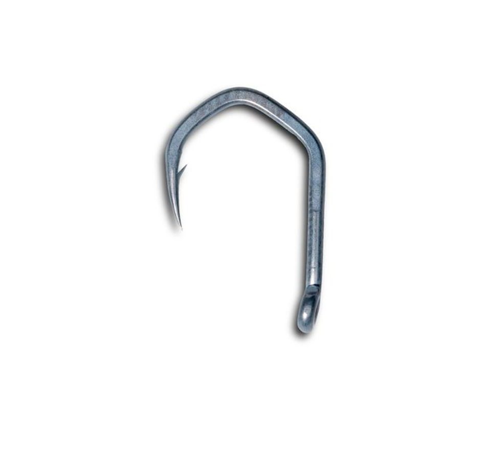 Nash Háčky Claw X Micro Barbed 10ks