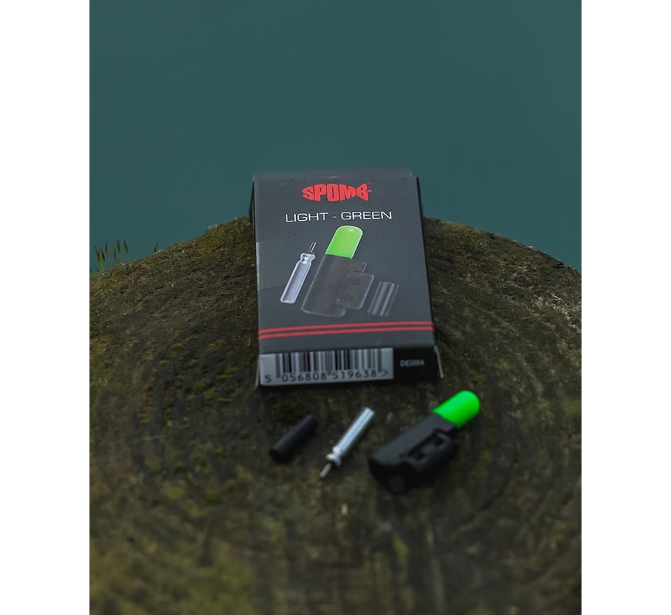 Spomb Náhradní světlo k Light Kit