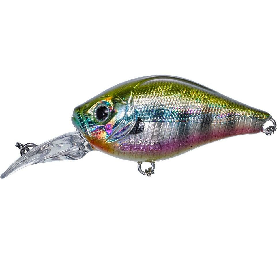 Gunki Wobler Gigan 3,9cm F