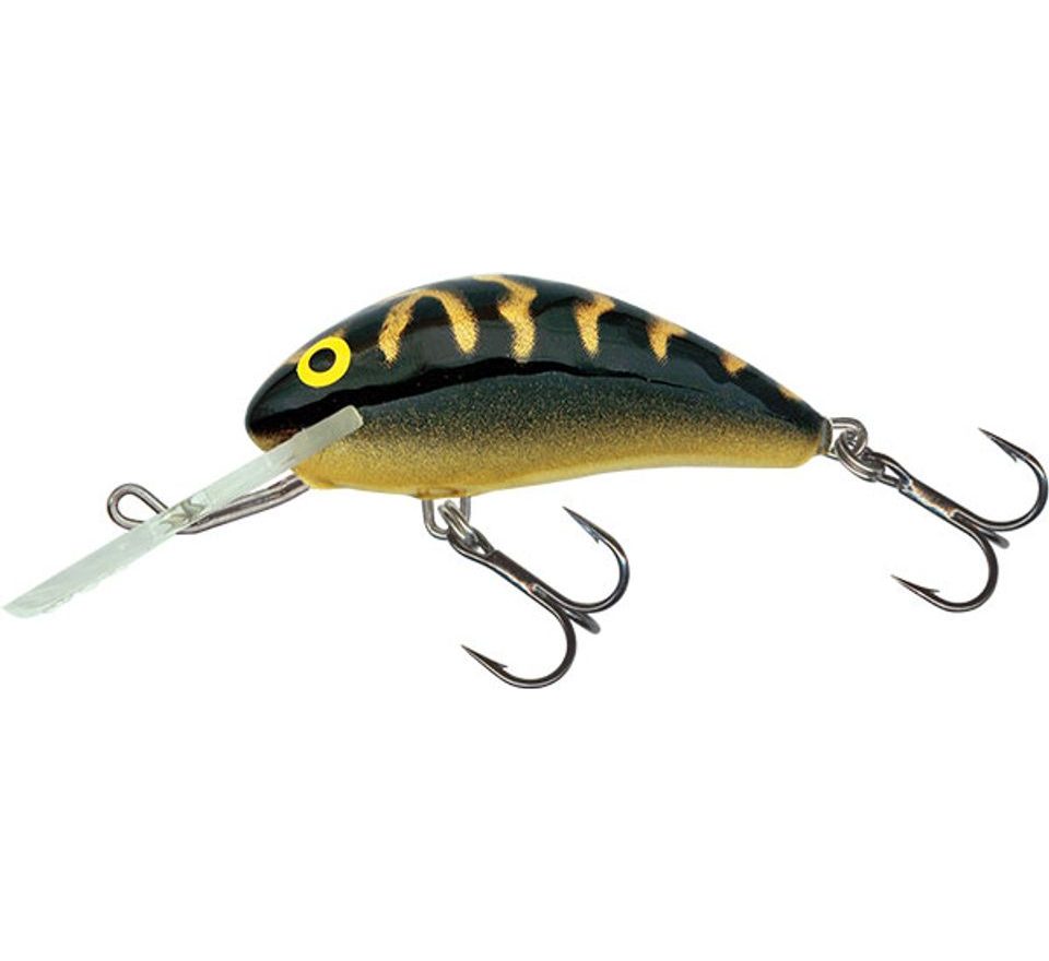 Salmo Wobler Hornet Floating 6cm