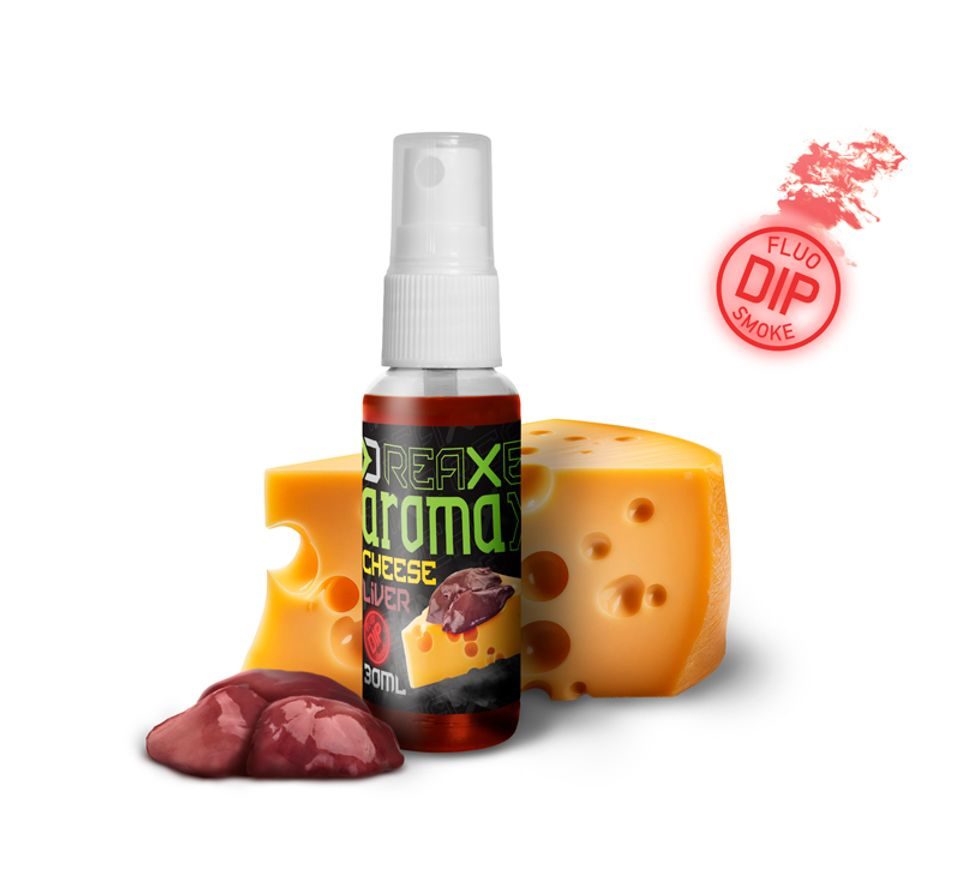 Delphin Dipovací sprej AromaX 30ml