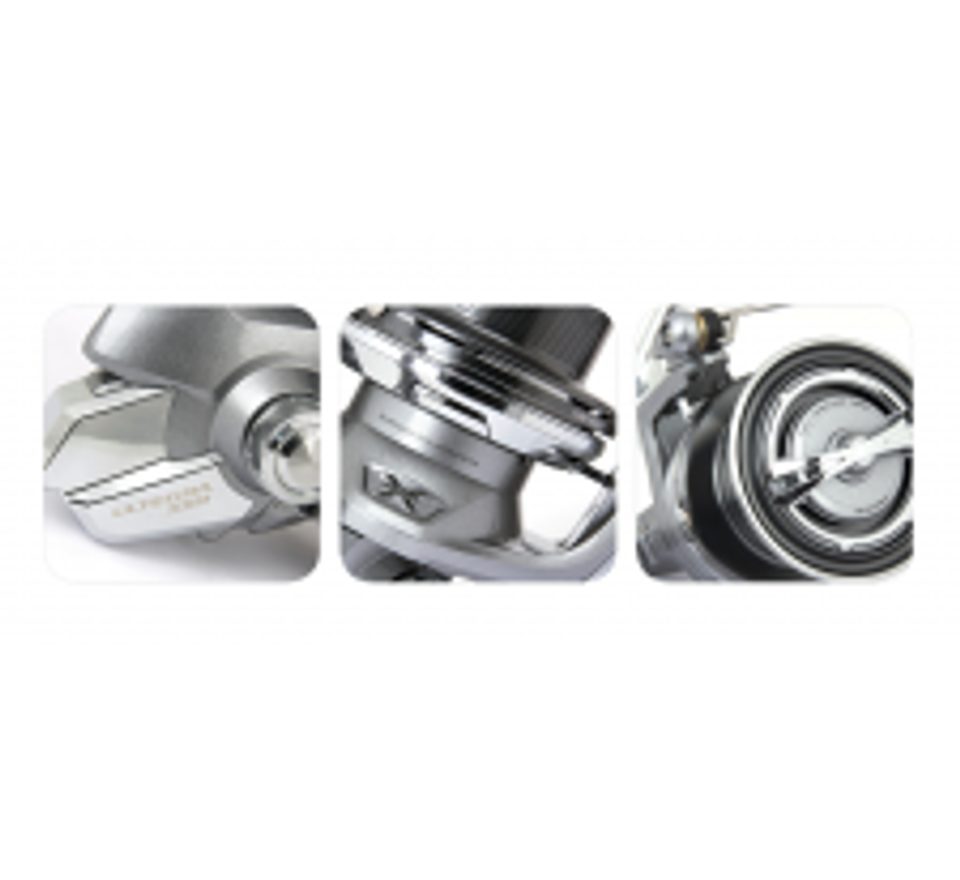 Shimano Naviják Ultegra 5500 XSD