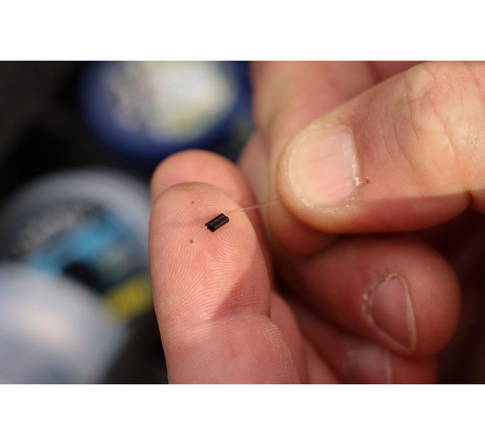 Carp ´R´ Us Krimpovacie svorky Crimps 50 ks