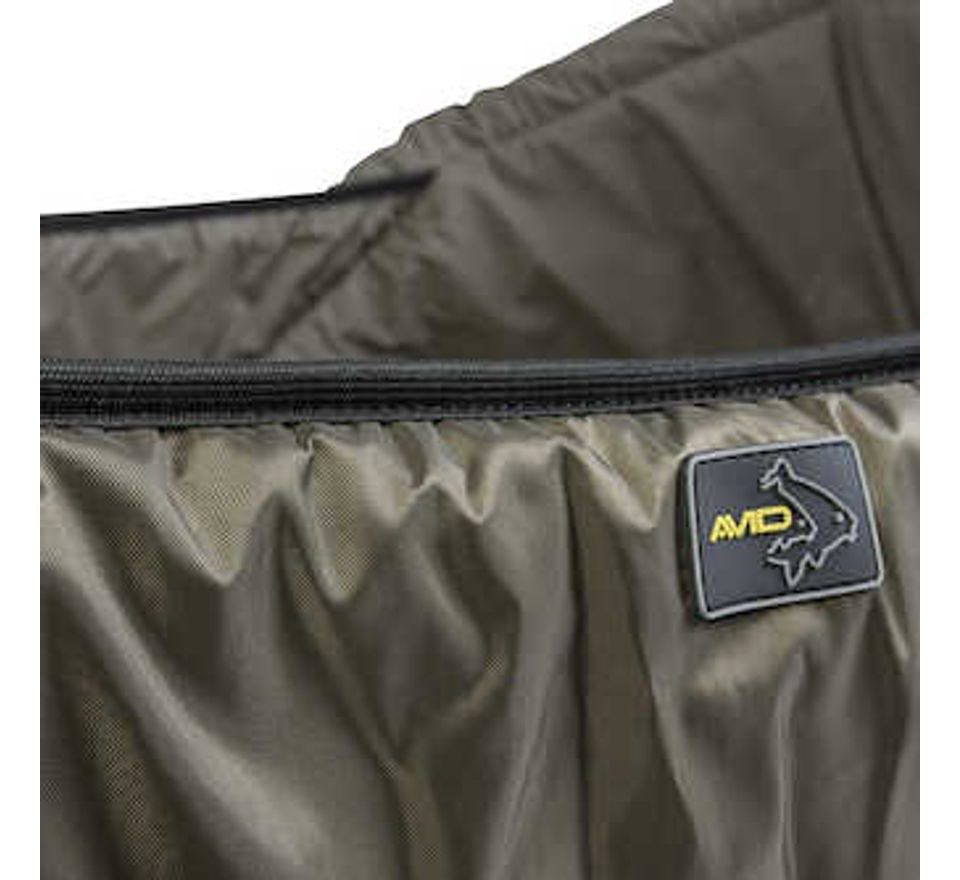 Avid Podložka Captive Carp Cot XL