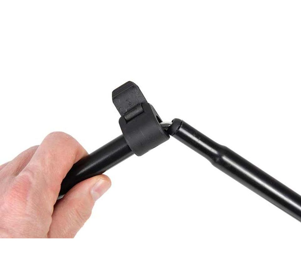 Spomb Stojan na kýble MK2 Bucket Stand Double