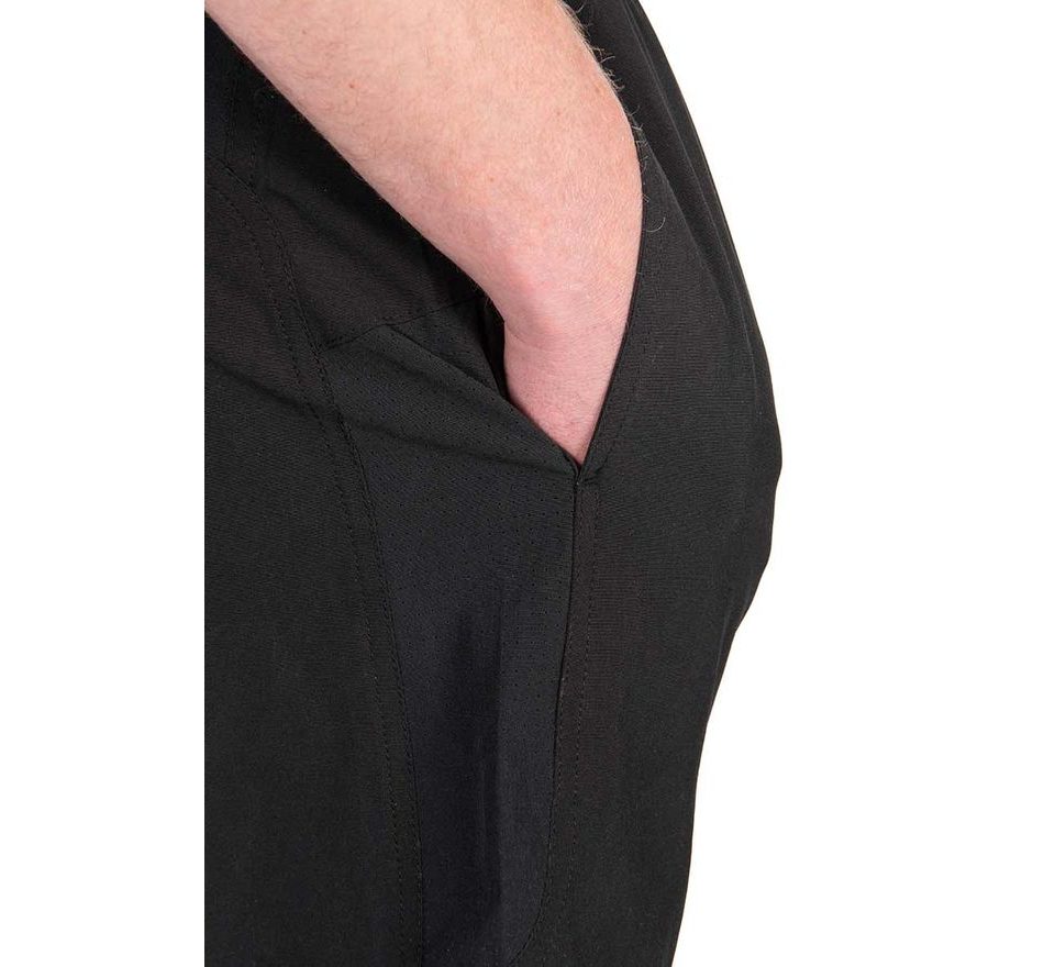 Fox Kraťasy Collection Black LW Plavky