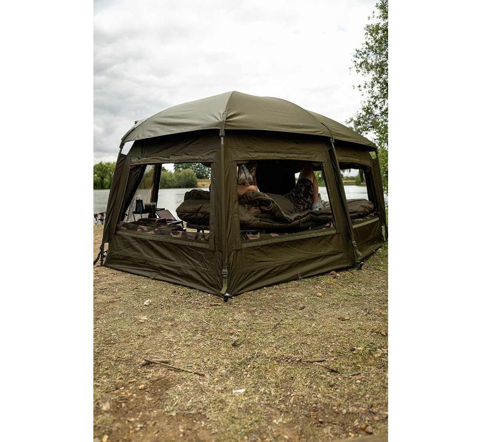 Fox Bivak Frontier II X