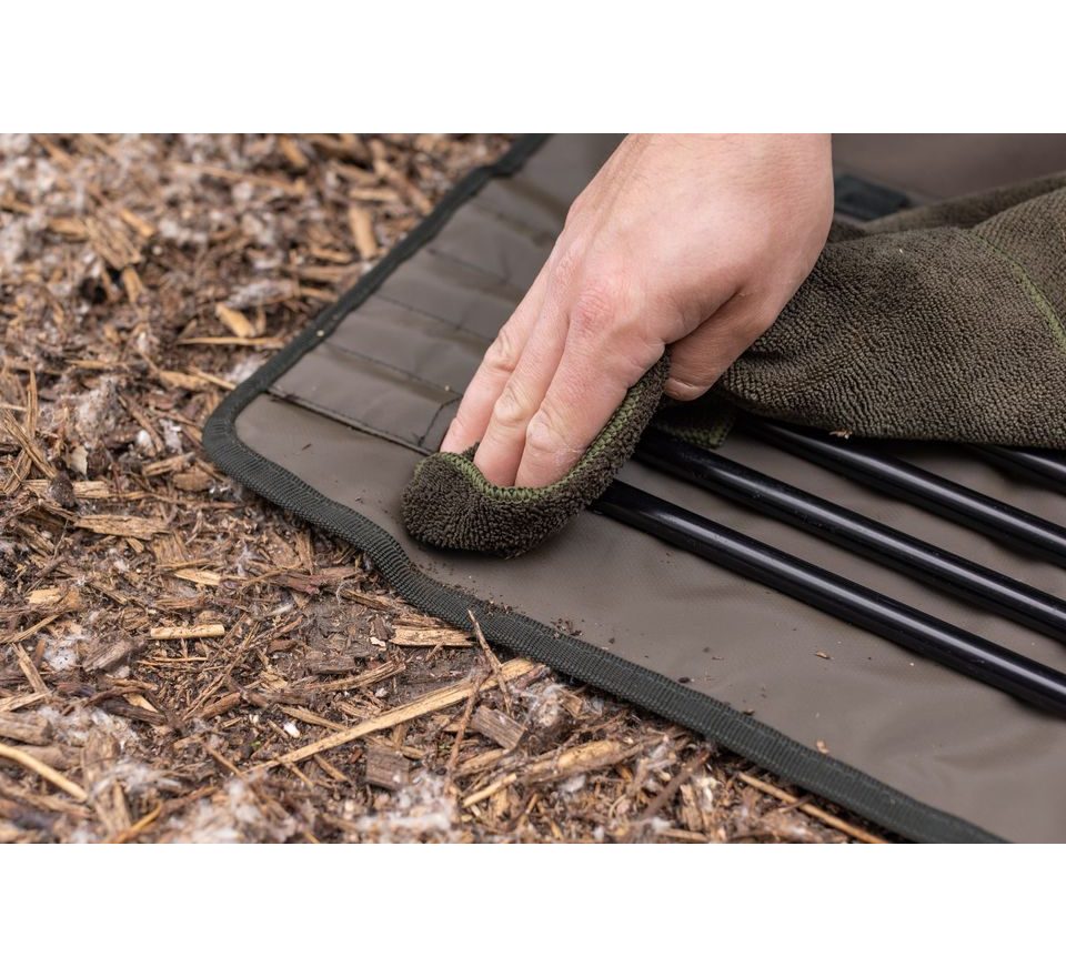 Korda Compac Bivvy Wrap Dark Kamo