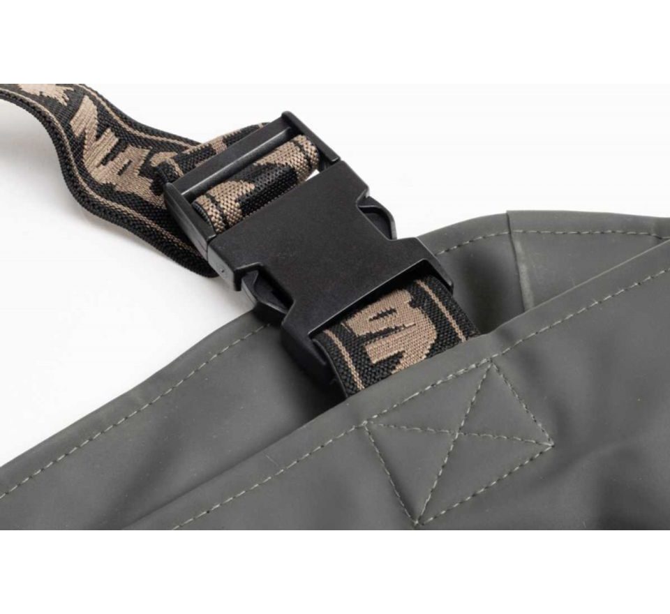 Nash Brodníky Tackle Waders