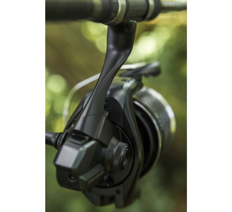 Shimano Naviják Power Aero 14000 XTB