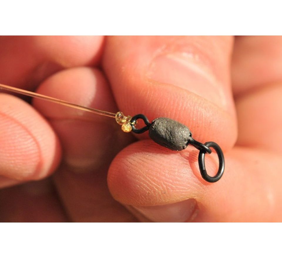 Korda Obratlíky Chod Swivel 8ks