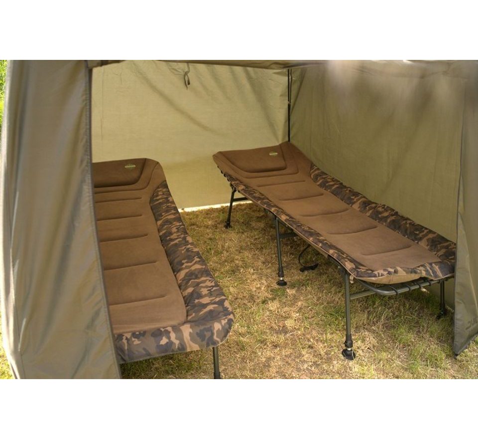 Suretti Dáždnik Duum 220 s bočnicou