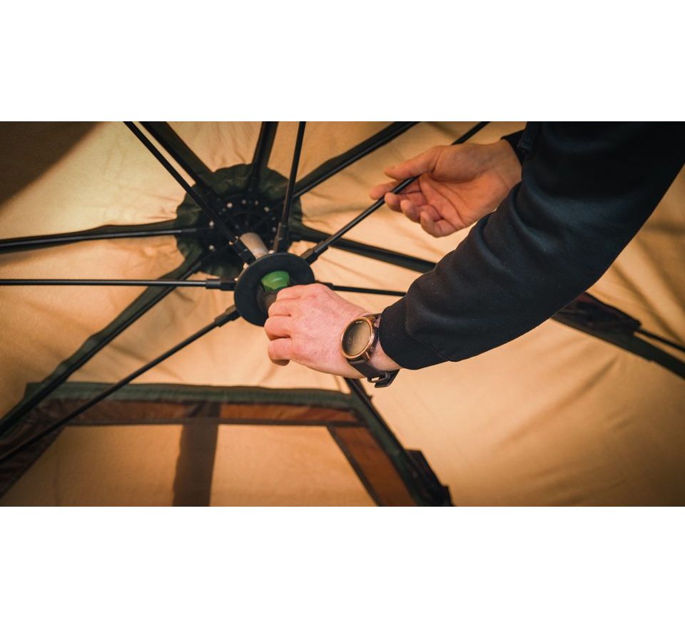 Mivardi Brolly Entrix XL MK2