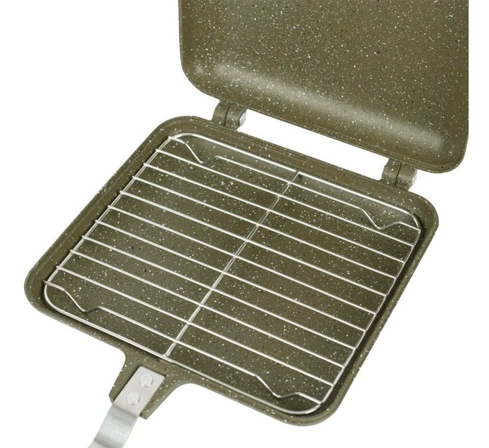 Trakker Toaster Armolife Marble Grill XL