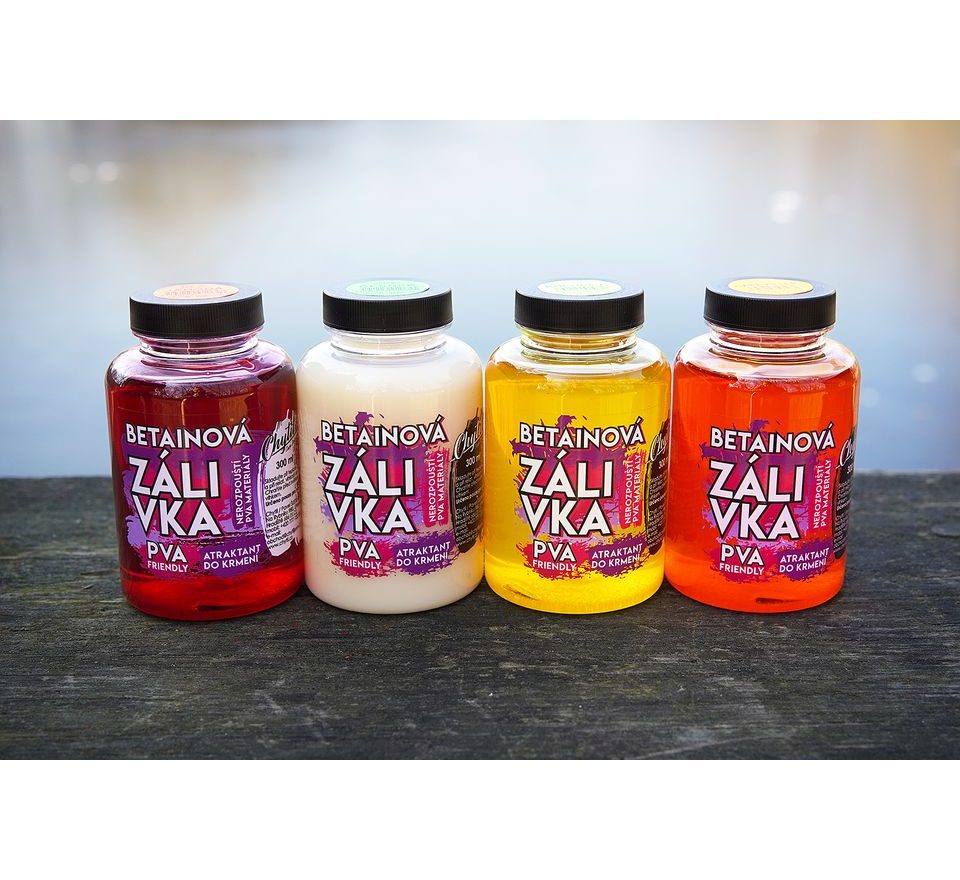 Chytil Betainová zálivka 300ml