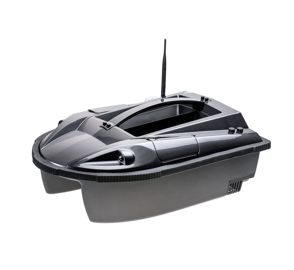 Mivardi Zavážacia lodička Carp Scout Li-ion 20 + prepravná taška