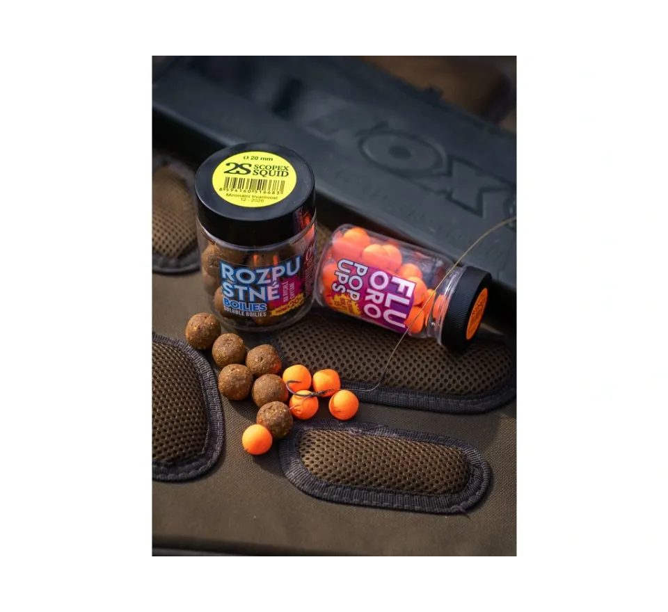 Chytil Rozpustné boilies 20mm 120g