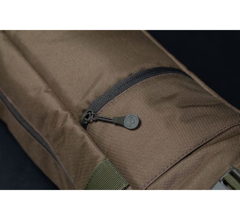 Korda Pouzdro na pruty Compac Tele 3 Rod Holdall