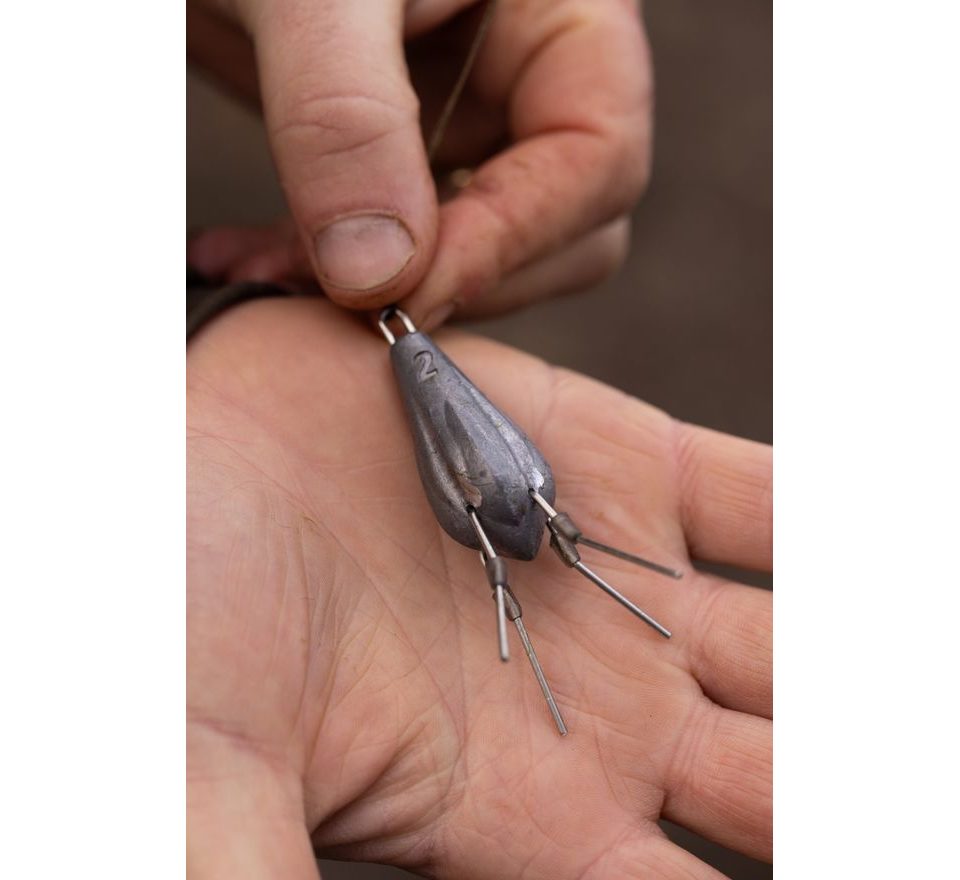 Korda Záťaže Grapple Lead