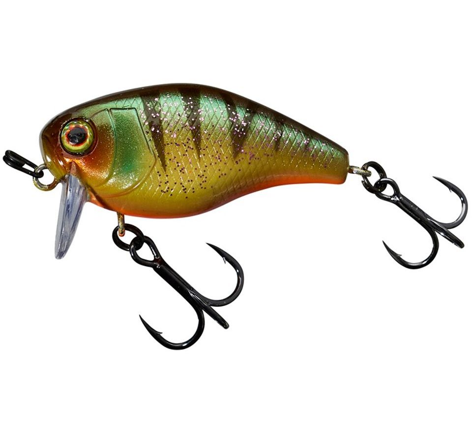 Illex Wobler Chubby SSR 4,1cm 5,7g