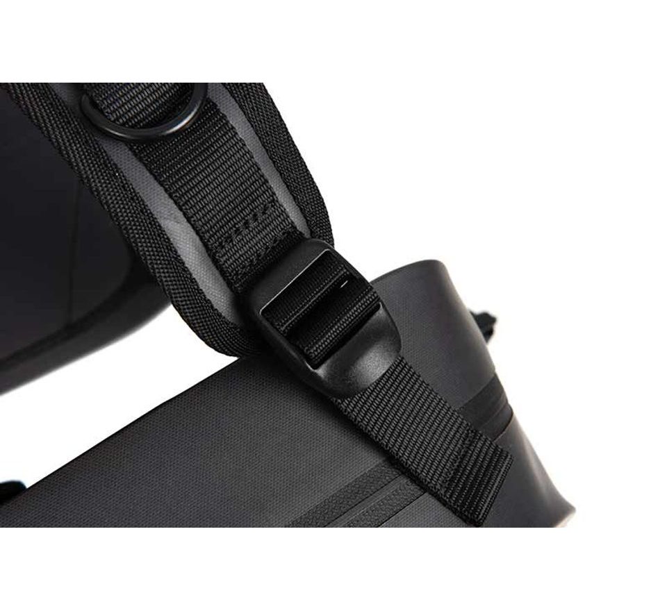 Fox Rage Brašna Pro Series Waterproof Chest Pack