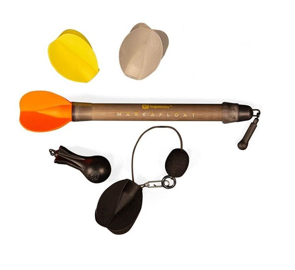 RidgeMonkey Marker Marka Float Kit Small