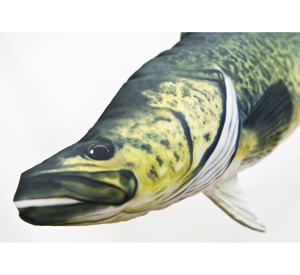 Gaby Vankúš Pávie mramorované 100 cm