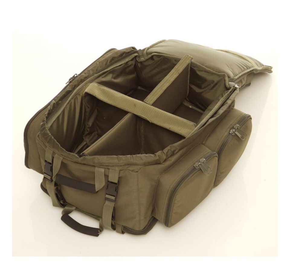 Trakker Kombinovaný batoh NXG Rucksack 50Ltr