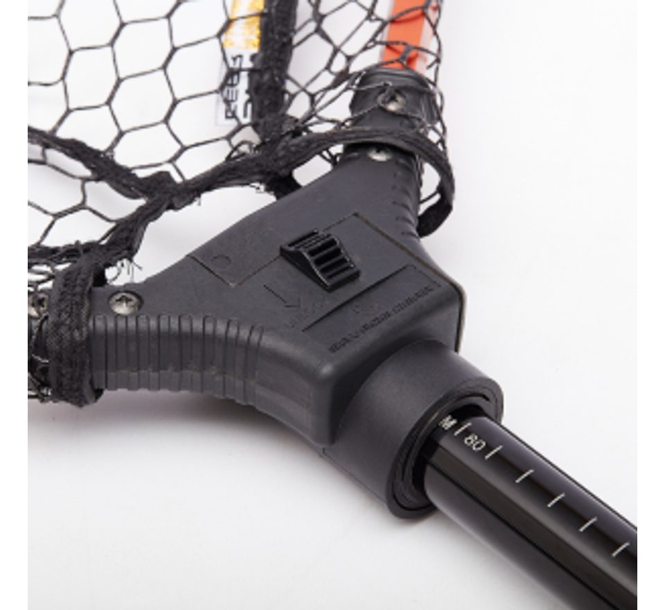 Savage Gear Podberák Twist & Fold Net L 100cm 1ks