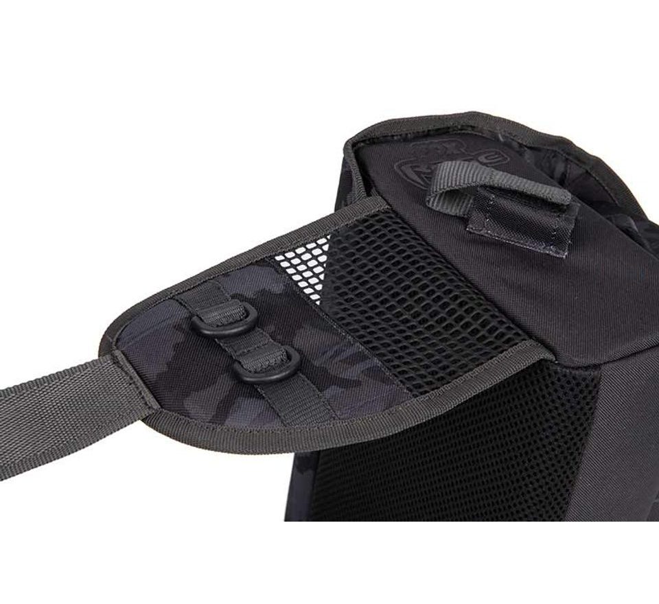 Fox Rage Ľadvinka Camo Voyager Belt Carryall