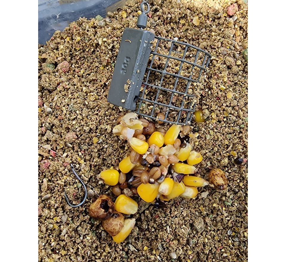 Chytil Partikl Turbo MIX