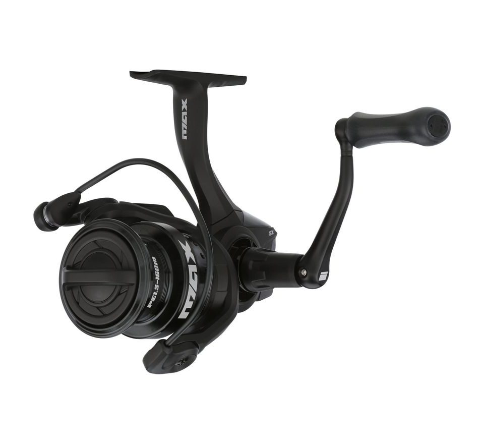 Abu Garcia Navijak Max SX 2000