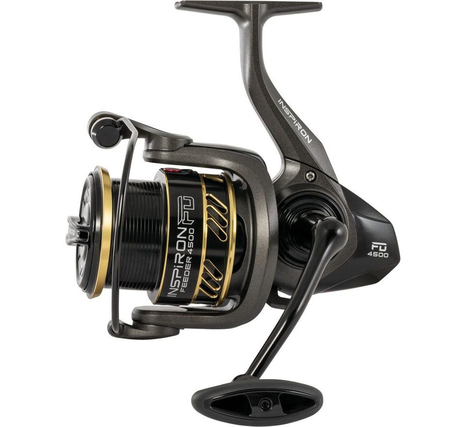 Trabucco Naviják INSPIRON FDR 4500