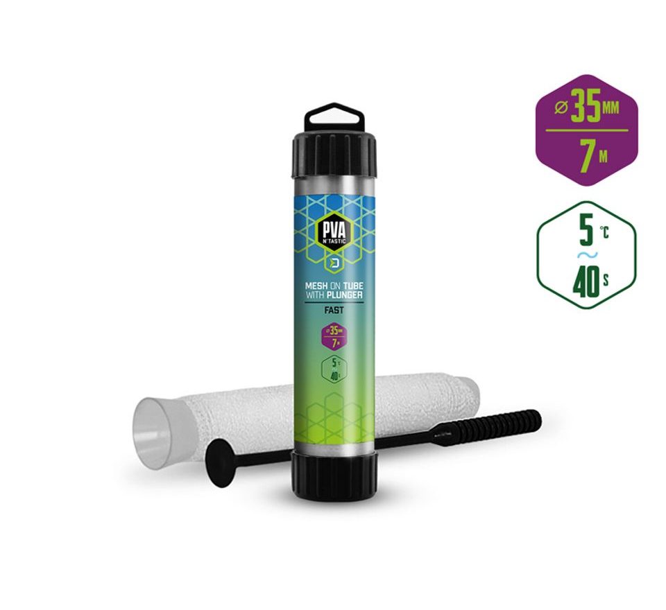 Delphin Pančucha PVA n´tastic 7m