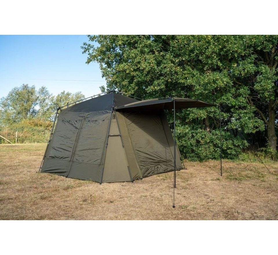 Nash Bivak Bank Life Gazebo Plus