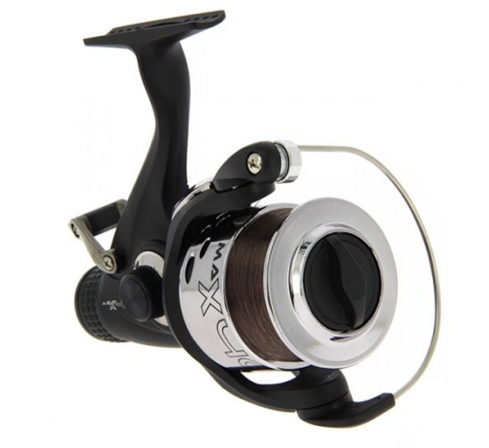 NGT Naviják Carp Runner MAX40 1+1 ZDARMA!