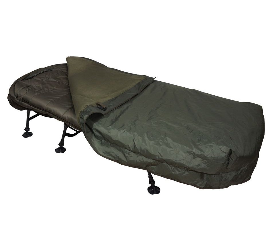 Sonik Spací pytel SK-TEK Sleeping Bag Wide