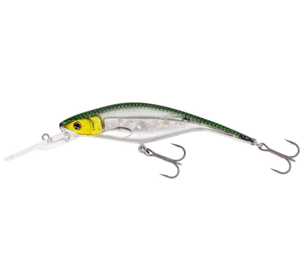 Westin Wobler P10DR Crankbait Floating Headlight