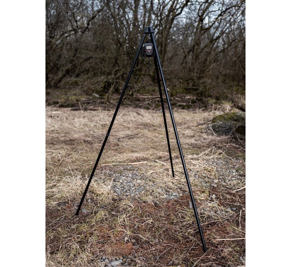 Giants Fishing Stojan na vážení Weigh Tripod Deluxe