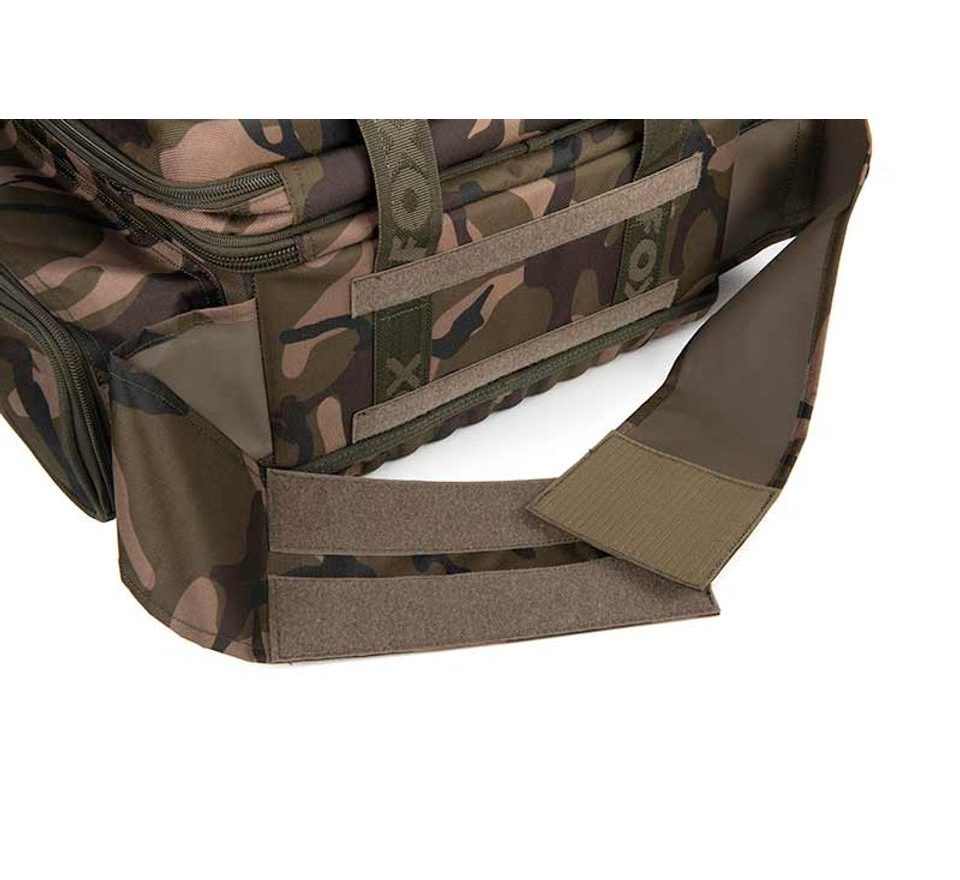 Fox Taška Camolite Small Barrow Bag