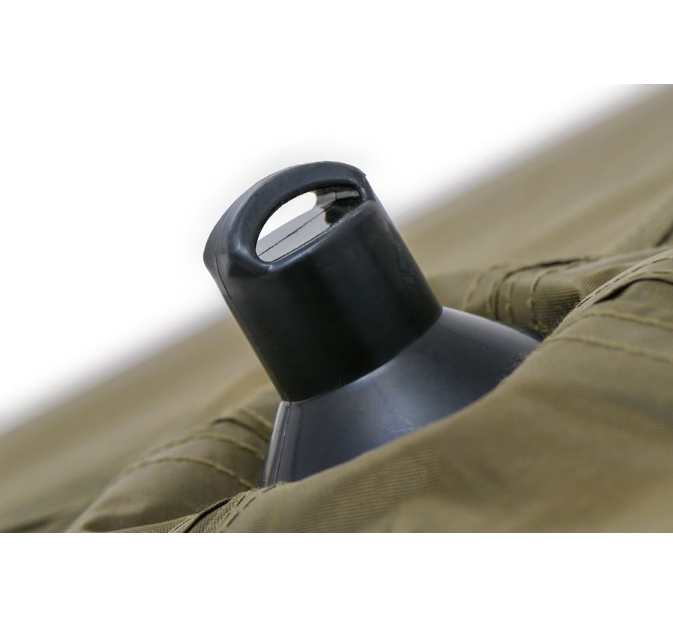 Mivardi Dáždnik Session Umbrella XL + Sada Stabilizačných tyčí Hardcore Session