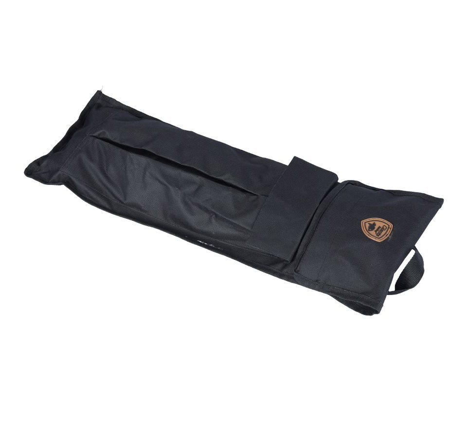 Giants Fishing Stojan Tripper Rod Pod 2 Rods