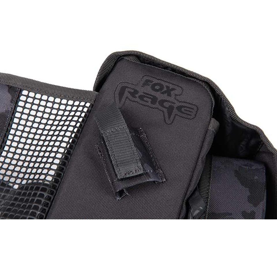 Fox Rage Ľadvinka Camo Voyager Belt Carryall
